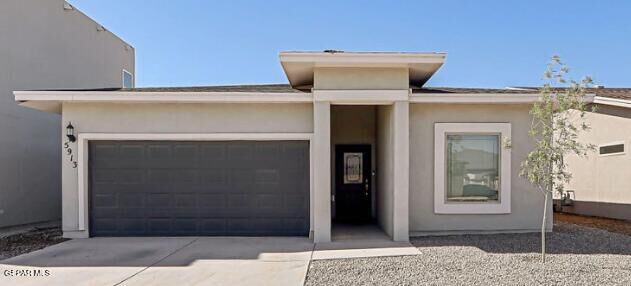 Property Photo:  932 Gulf Streams Avenue  TX 79932 