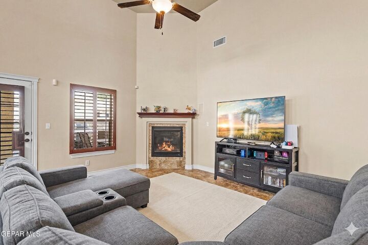 Property Photo:  11536 Charles Boyle Place  TX 79934 