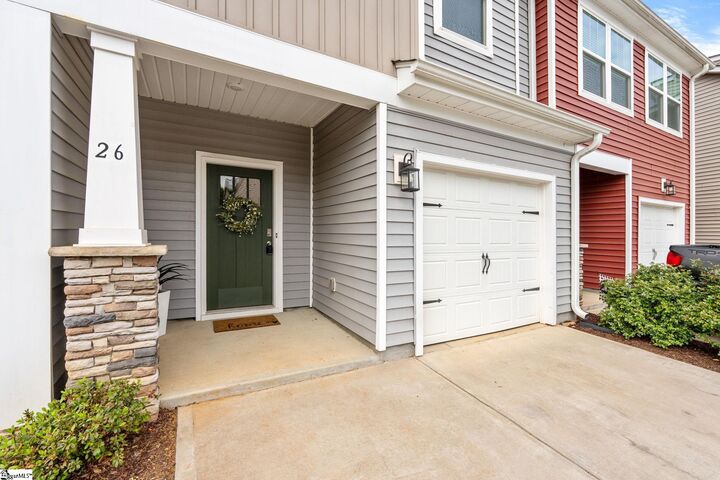 Property Photo:  26 Starlake Road  SC 29681 