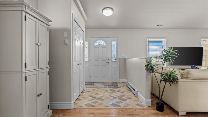 Property Photo: 232 29 Road CO 81503