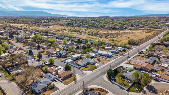 Property Photo: 232 29 Road CO 81503