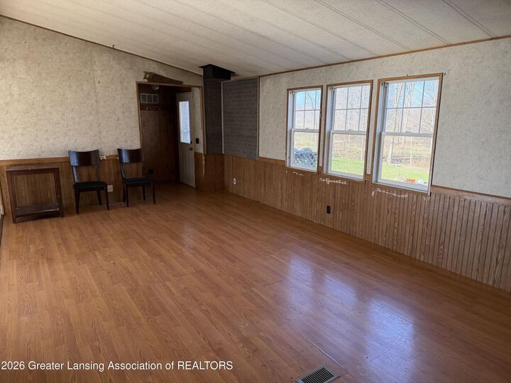 Property Photo:  9397 Lawrence Highway  MI 49096 