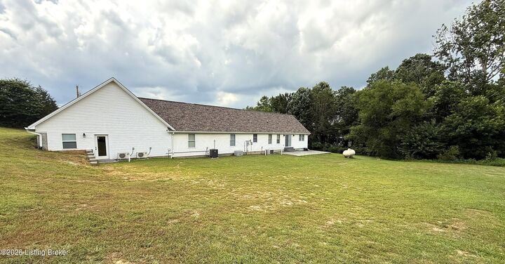 Property Photo:  260 Broad Ford Rd  KY 42726 