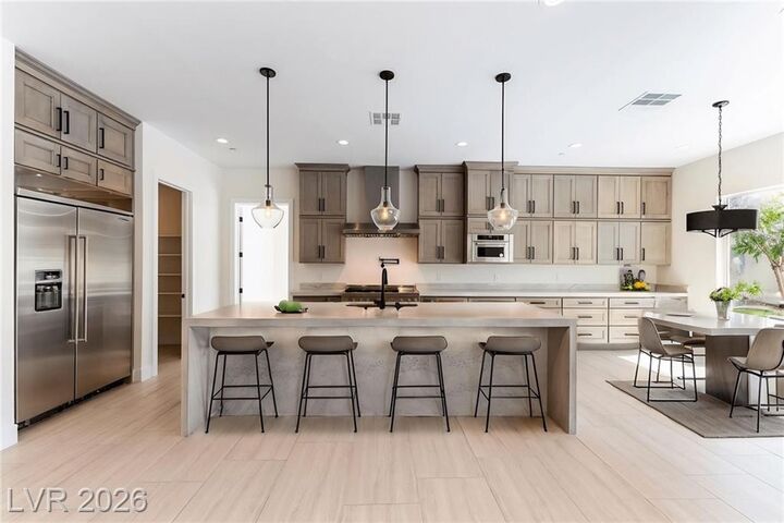 Property Photo:  3423 Spanish Winds Court  NV 89141 