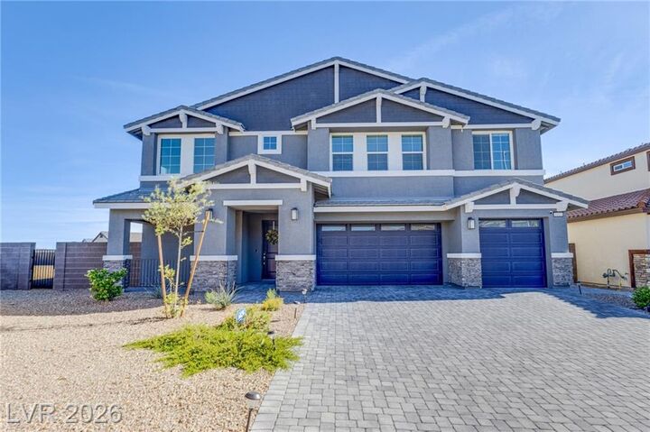 Property Photo:  1913 Turner Cove Court  NV 89084 