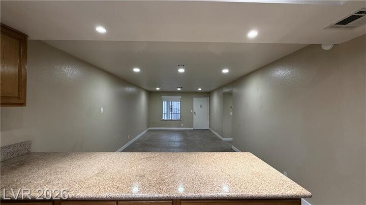 Property Photo:  4744 West Twain Avenue C  NV 89103 