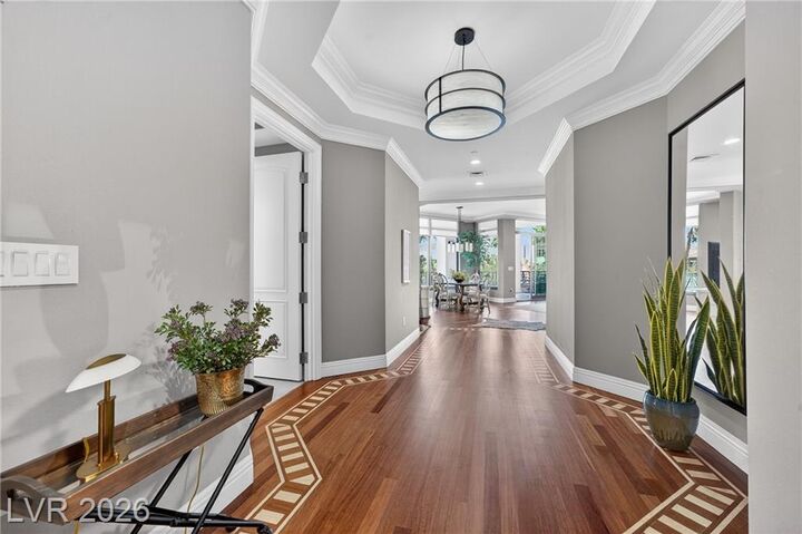 Property Photo:  1 Hughes Center Drive 301  NV 89169 