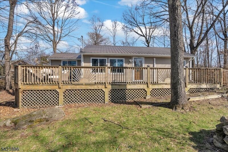 Property Photo: 128 Birch Rd NJ 07422