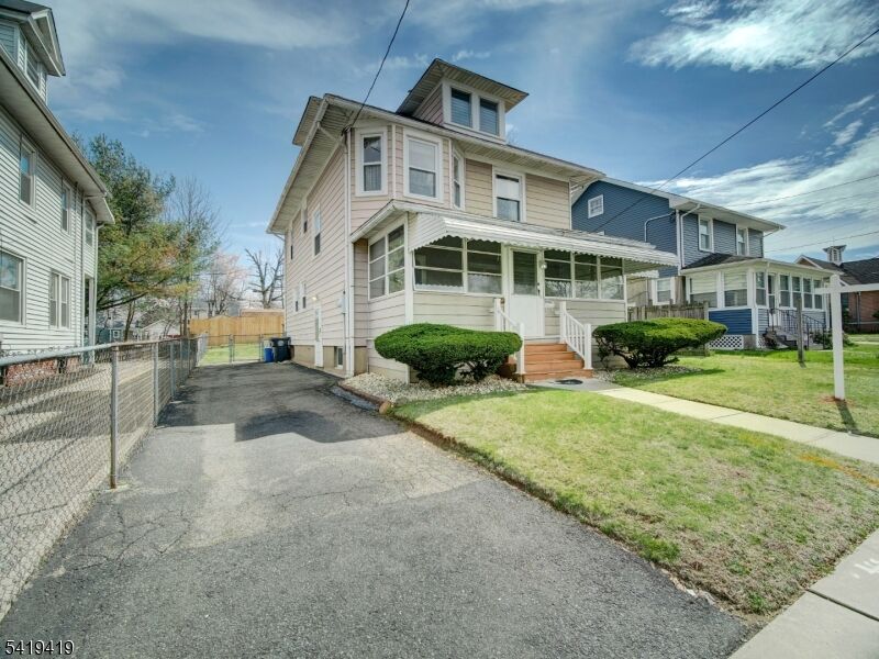 Property Photo:  308 Church St  NJ 08805 