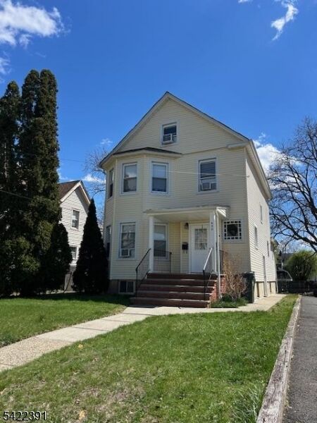Property Photo: 429 W Broad St 1 NJ 07090