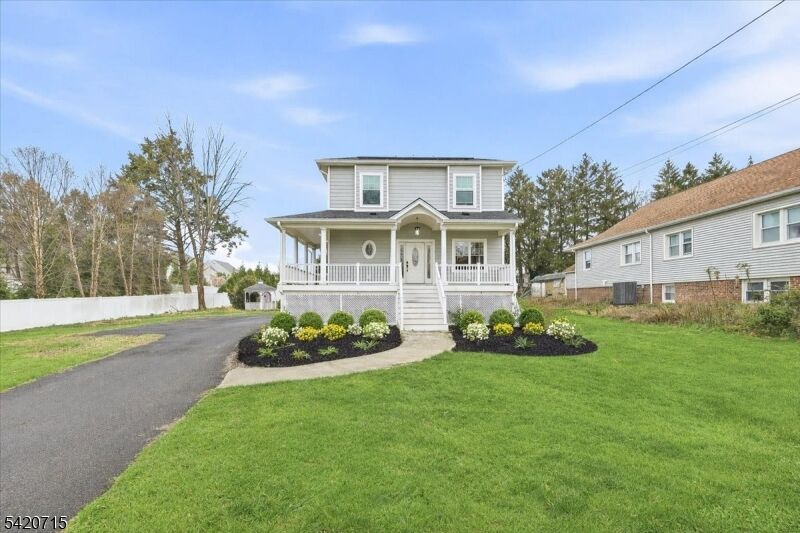 Property Photo:  2020 Lamberts Mill Rd  NJ 07076 