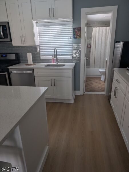 Property Photo:  20 Dukes St 2  NJ 07032 