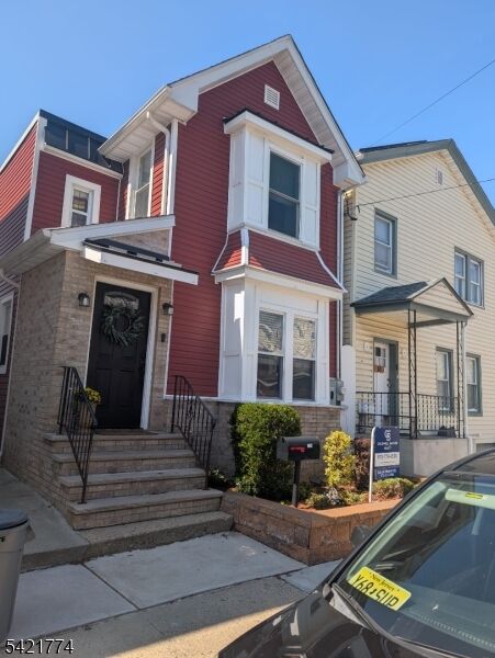 Property Photo:  20 Dukes St  NJ 07032 