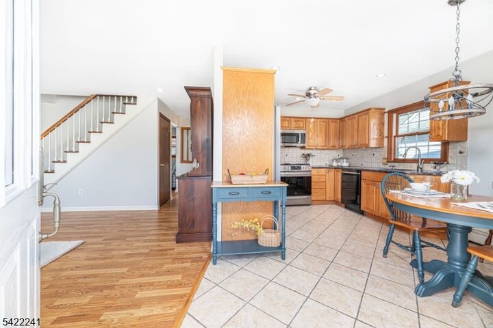 Property Photo:  49 Meakin Ave  NJ 07662 