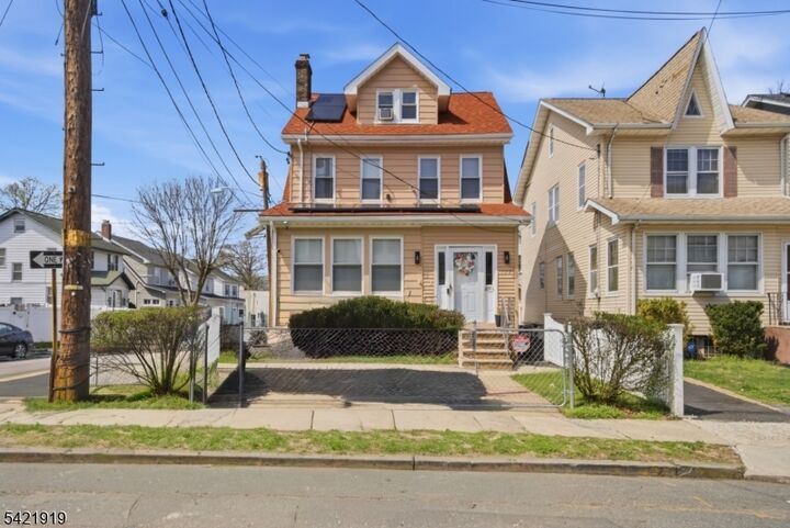 Property Photo:  139 Melrose Ave  NJ 07111 