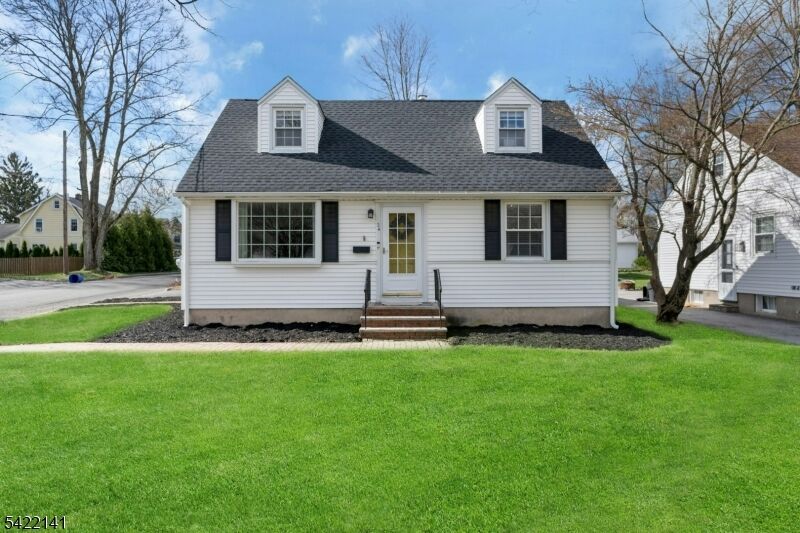 Property Photo:  24 Central Ave  NJ 07950 
