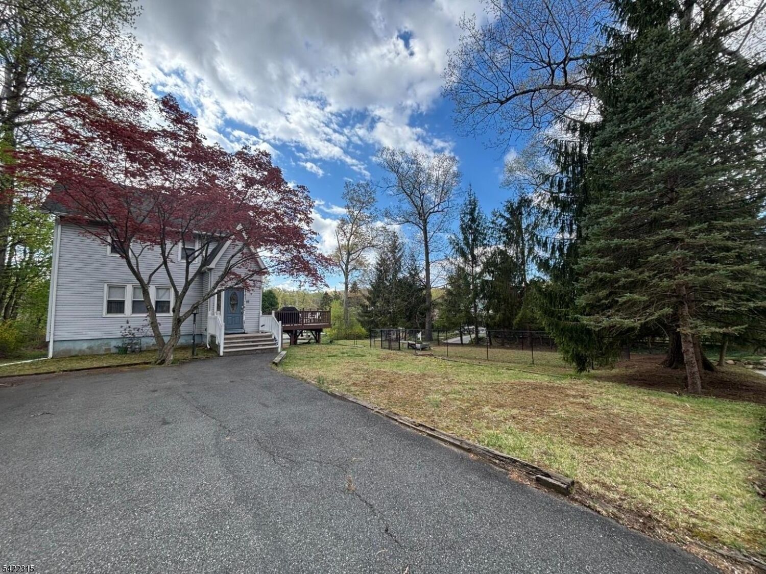 Property Photo:  61 Circle Dr  NJ 07878 