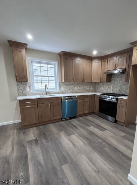 Property Photo:  22 Cross St  NJ 07088 