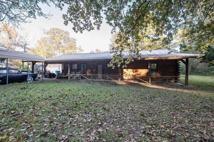 Property Photo:  192 Pr 7533  TX 75765 