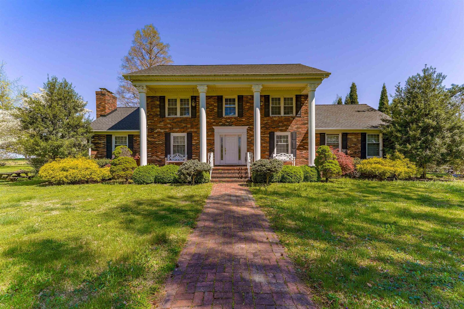 Property Photo: 7527 Railroad St KY 42407