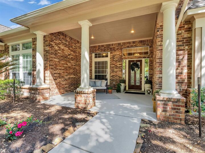 Property Photo:  1942 Lake Fountain Drive  TX 77494 