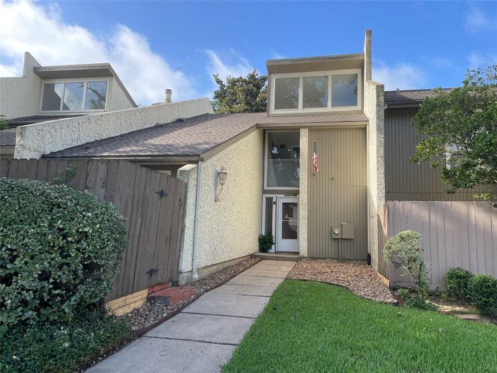 Property Photo:  12315 Glenview Drive  TX 77356 