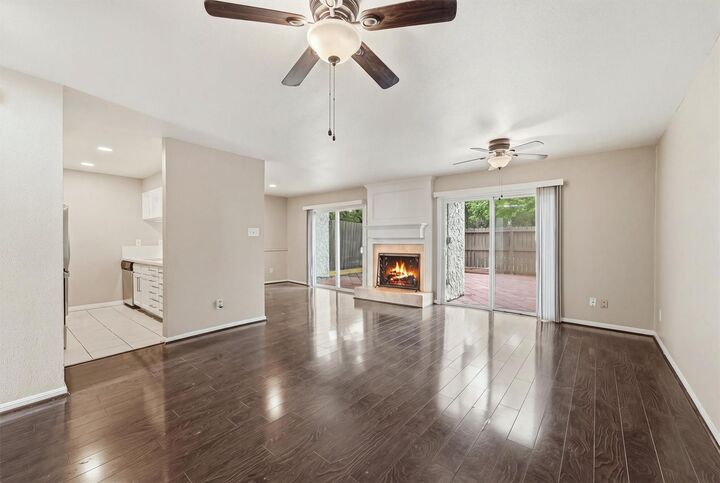 Property Photo:  12315 Glenview Drive  TX 77356 