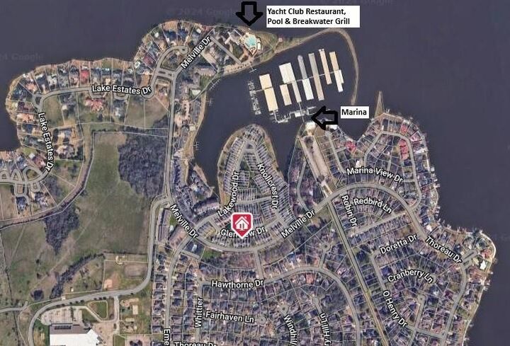 Property Photo: 12315 Glenview Drive TX 77356