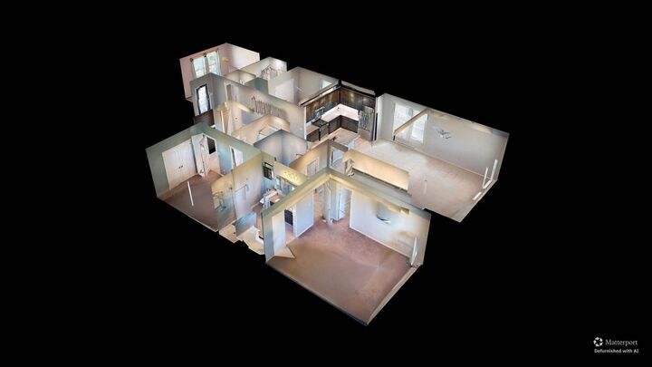 Property Photo: 8414 Divot Trace TX 77441