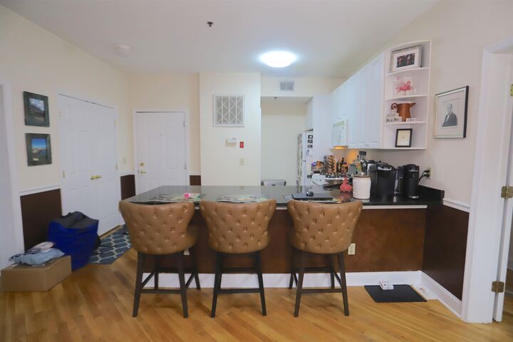 Property Photo:  915 Madison St 3C  NJ 07030 