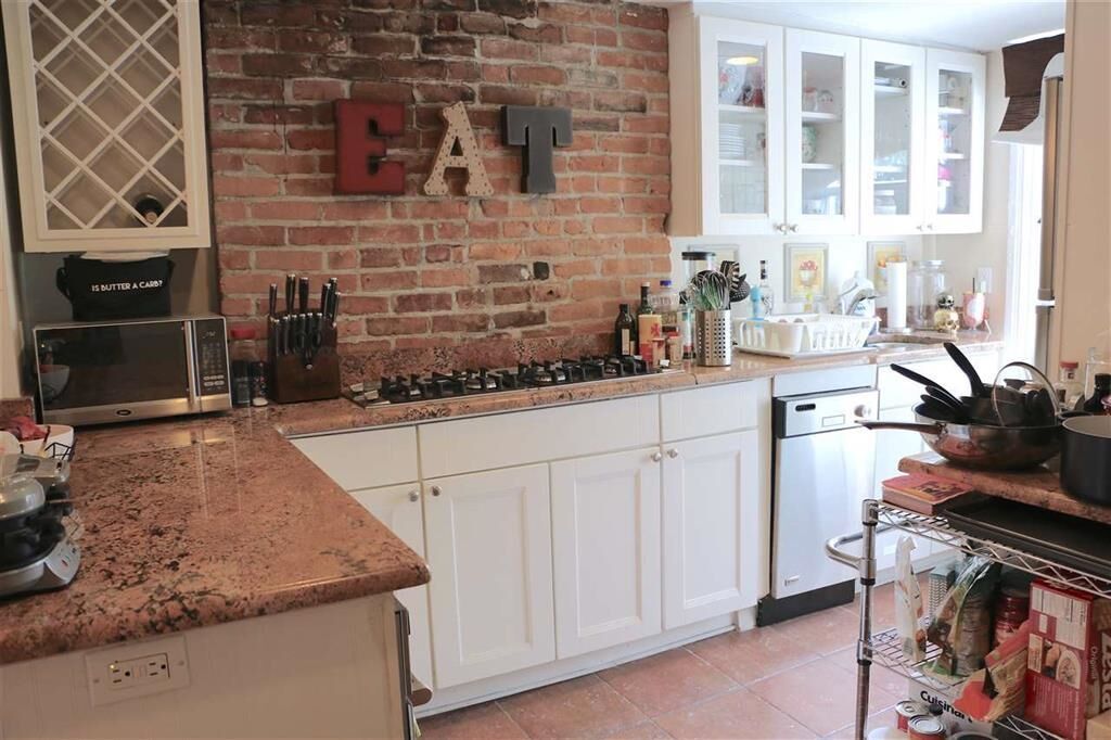 Property Photo:  530 Garden St 3  NJ 07030 