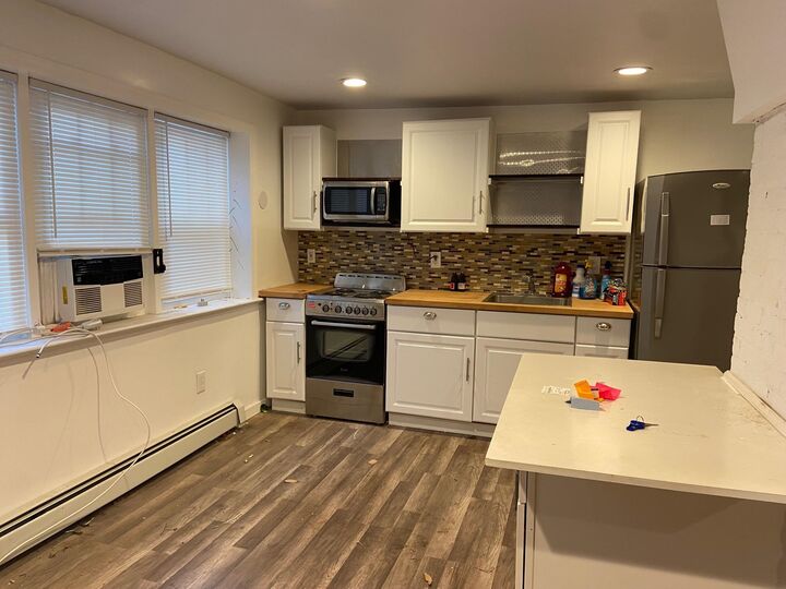 Property Photo: 373-375 3rd St B NJ 07302