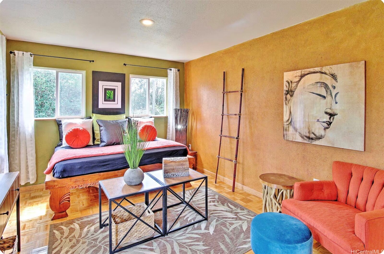 Property Photo:  18-4011 Makuahine Road  HI 96785 