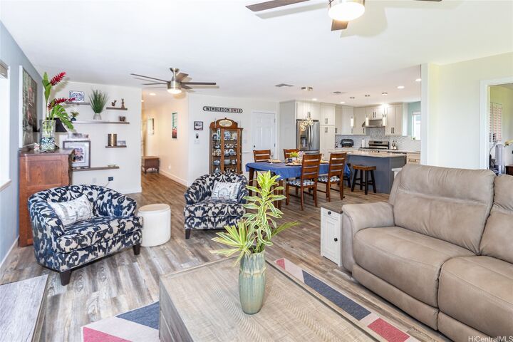 Property Photo:  84-575 Kili Drive 21  HI 96792 