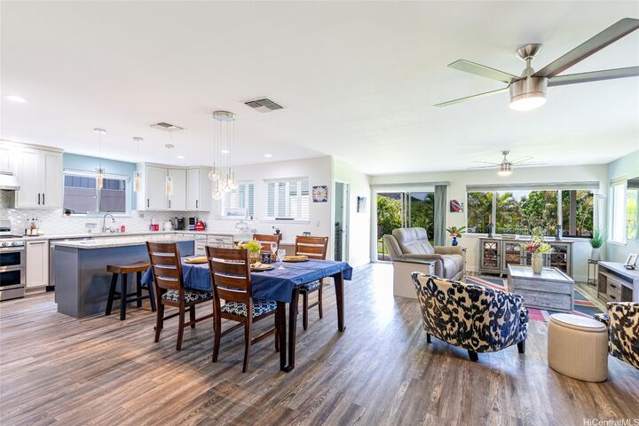 Property Photo:  84-575 Kili Drive 21  HI 96792 