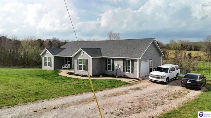 Property Photo: 1558 Weldon Loop KY 42724