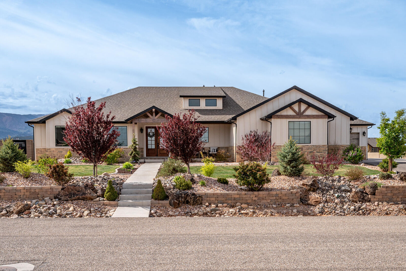 Property Photo:  4375 W 1650 S  UT 84720 