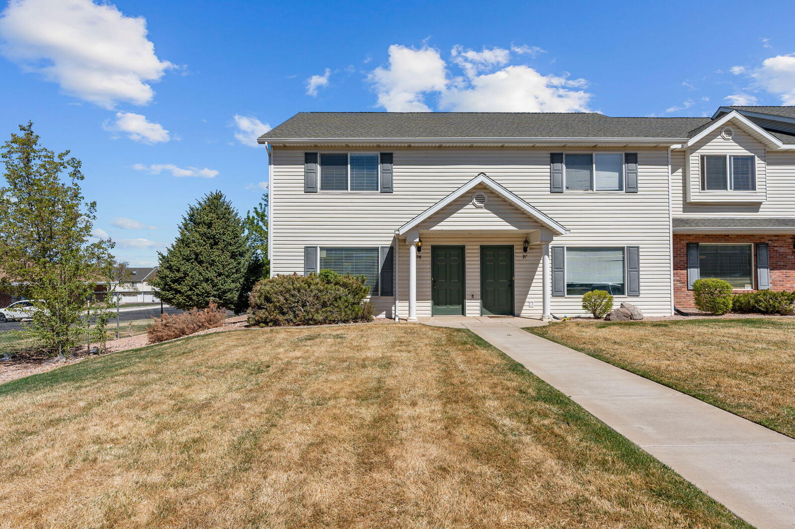 Property Photo: 1148 N Northfield Rd #98 UT 84721