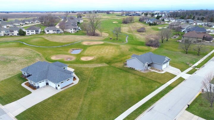 Property Photo: 145 Eagle Ridge Dr. IA 50677