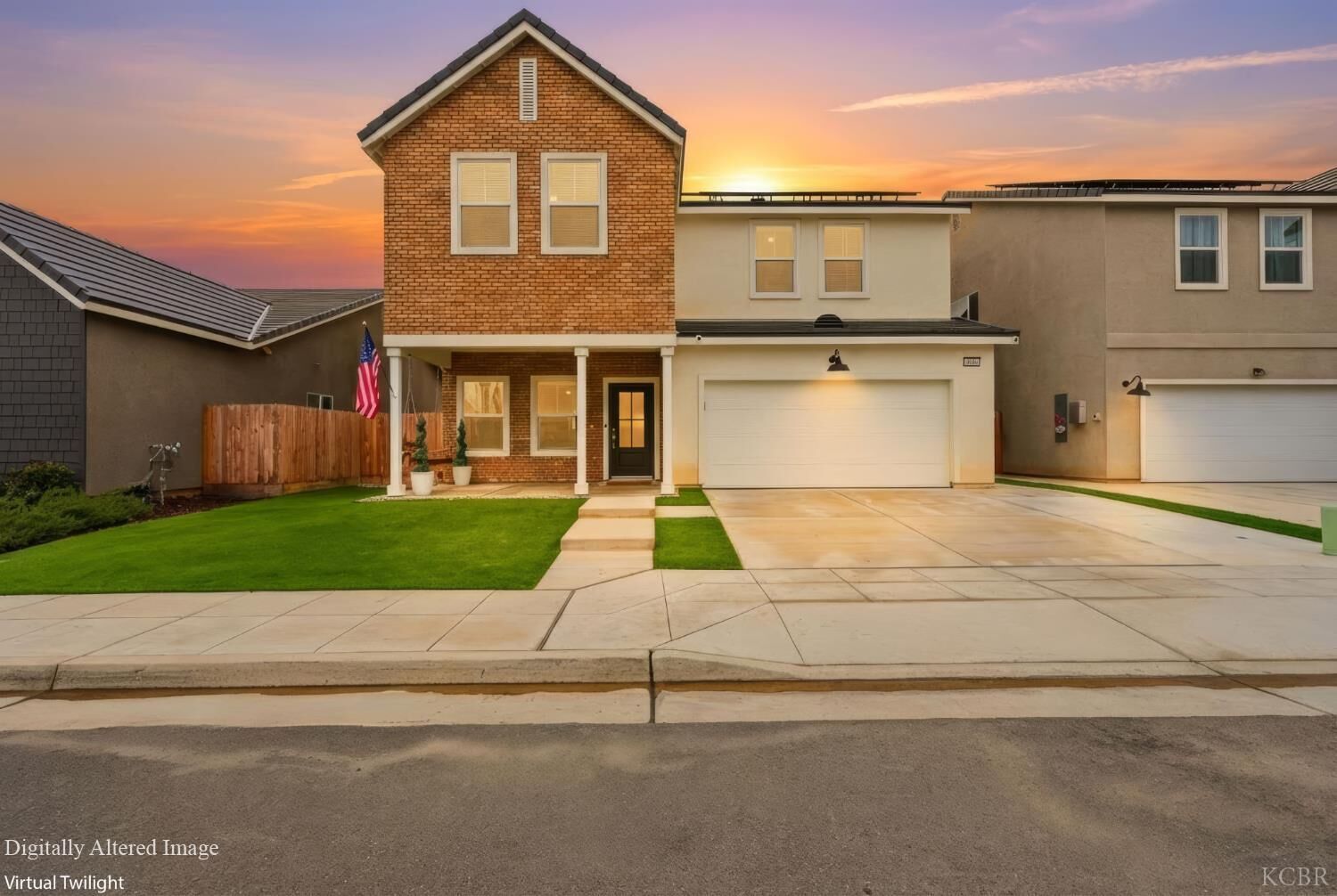 Property Photo:  4449 N Phoenix Avenue  CA 93723 