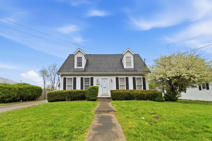 Property Photo:  710 E Bryant Street  KY 40701 