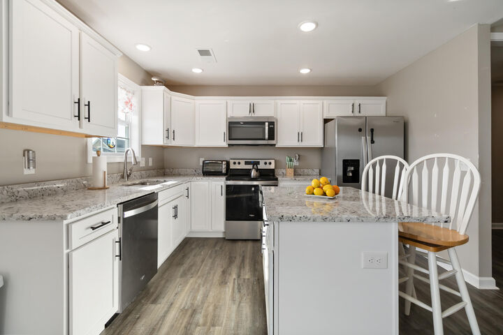 Property Photo: 609 McKala Lane KY 40475