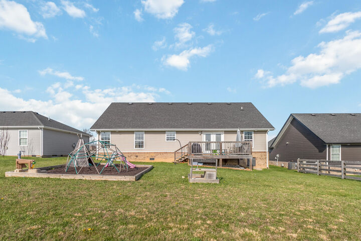 Property Photo:  609 McKala Lane  KY 40475 