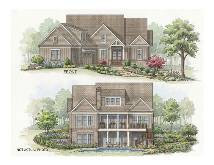 Property Photo:  1020 Jackson Lane  GA 30642 