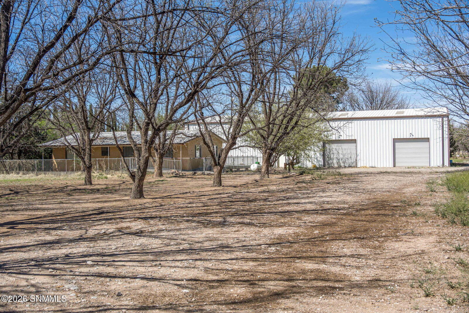 Property Photo:  215 Polvadera Avenue  NM 87940 