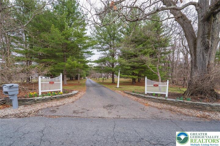 Property Photo:  160 Hartpence Road  NJ 08848 