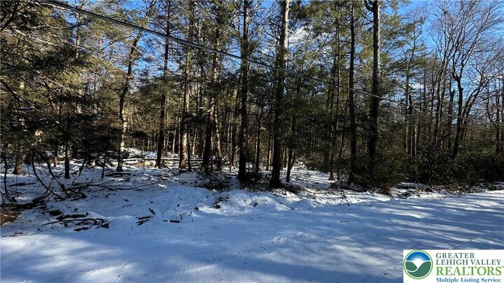 Property Photo: Rodda Road PA 18210