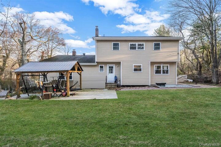 Property Photo: 231 W Woodside Avenue NY 11772