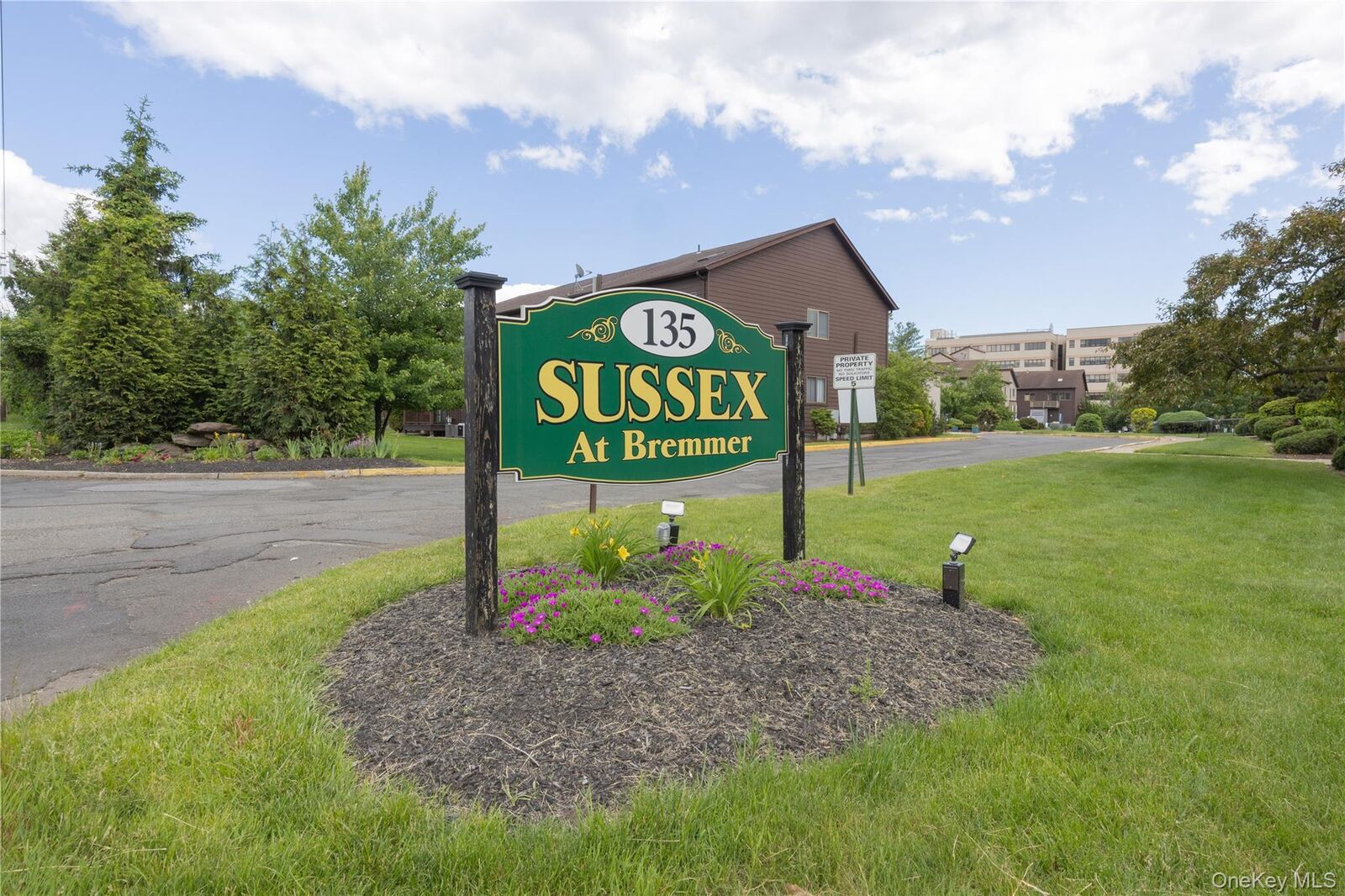Property Photo: 135 W Nyack Road 93 NY 10954