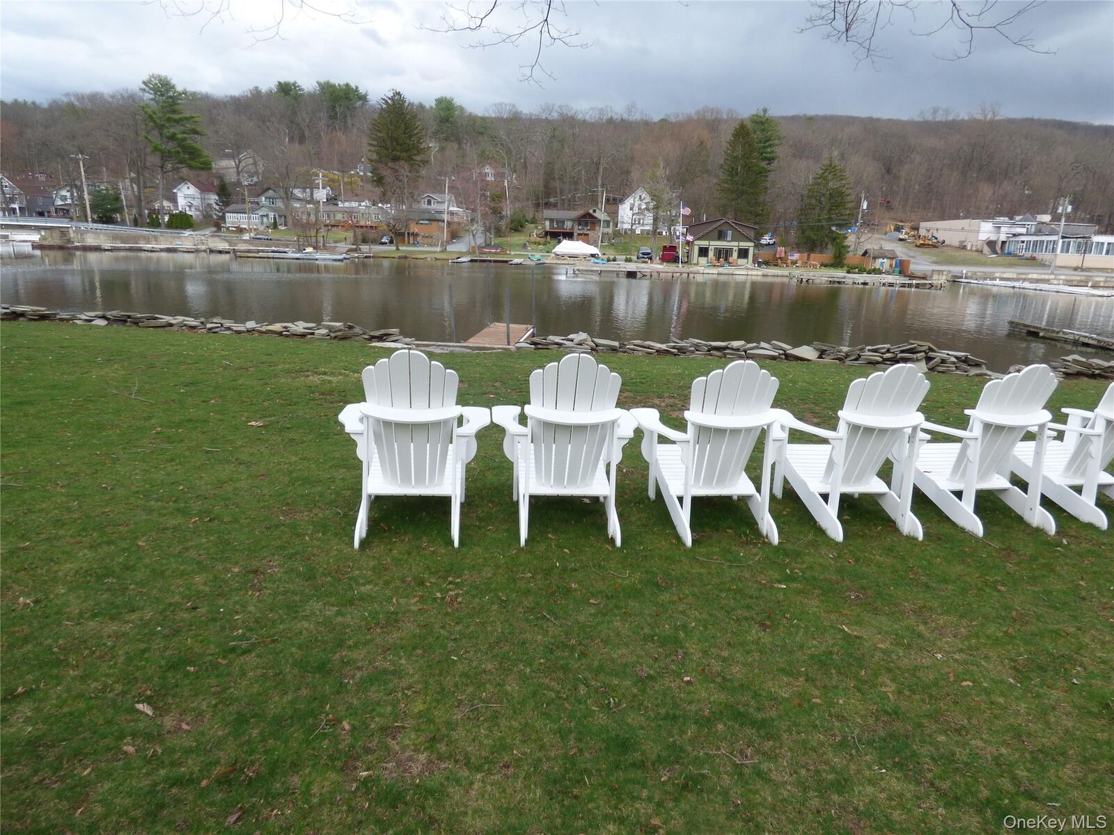 Property Photo:  9 Fredericks Road  NY 10925 